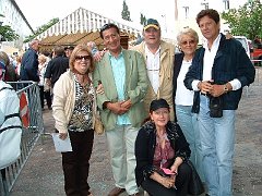 NIMES MAI 2007 LES AMIS DE CARTEAUX 2007 03